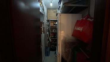 Annunziata panoramico 4 vani + doppi servizi