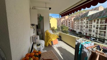 Annunziata panoramico 4 vani + doppi servizi