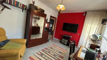 Annunziata panoramico 4 vani + doppi servizi