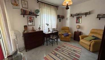 Annunziata panoramico 4 vani + doppi servizi