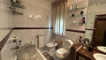 Annunziata panoramico 4 vani + doppi servizi