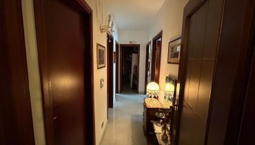 Annunziata panoramico 4 vani + doppi servizi