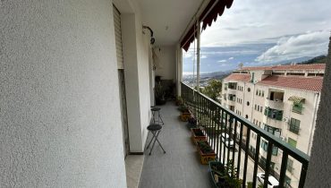 Annunziata panoramico 4 vani + doppi servizi