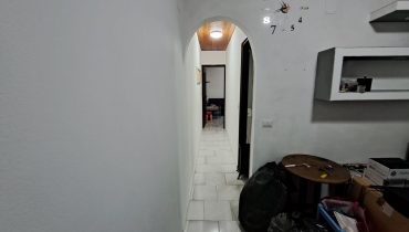 Via del Santo bivani più servizi