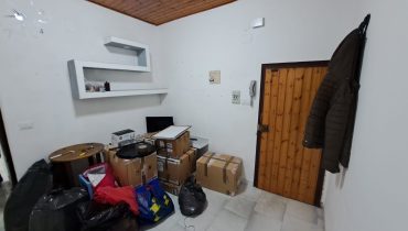 Via del Santo bivani più servizi