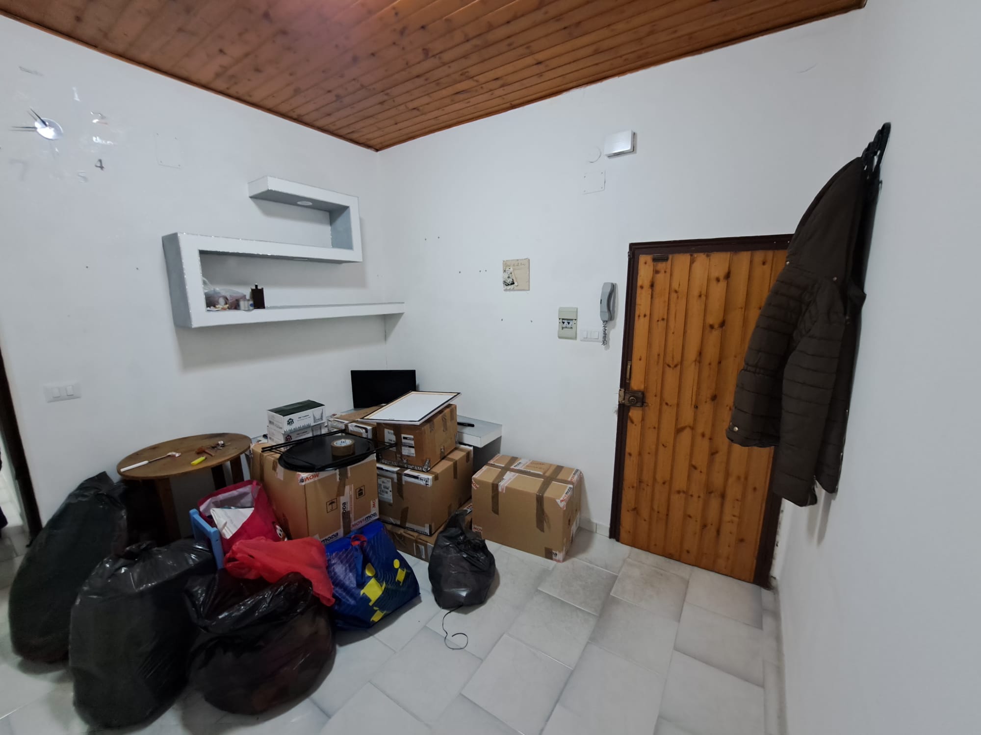 Via del Santo bivani più servizi