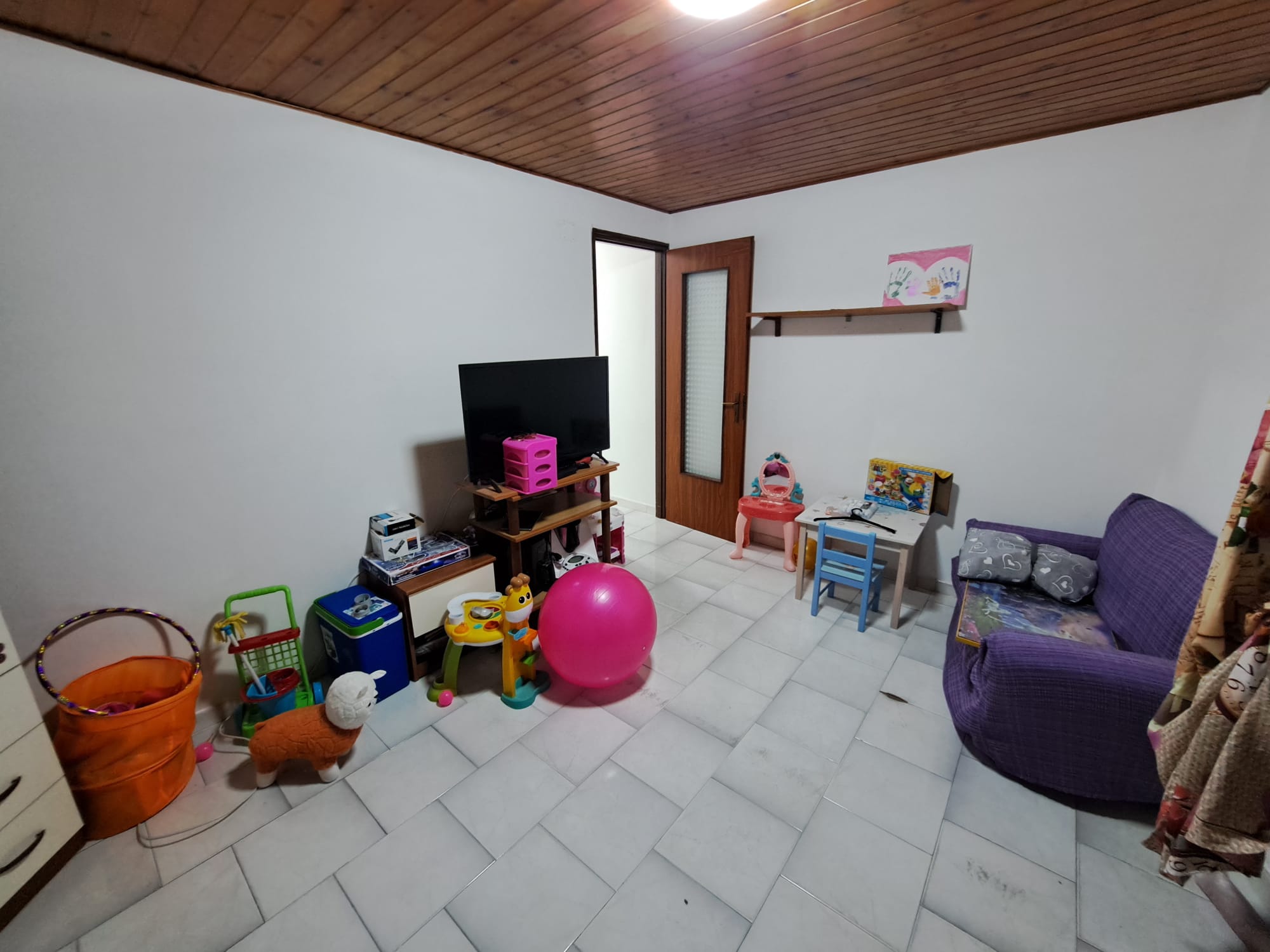 Via del Santo bivani più servizi