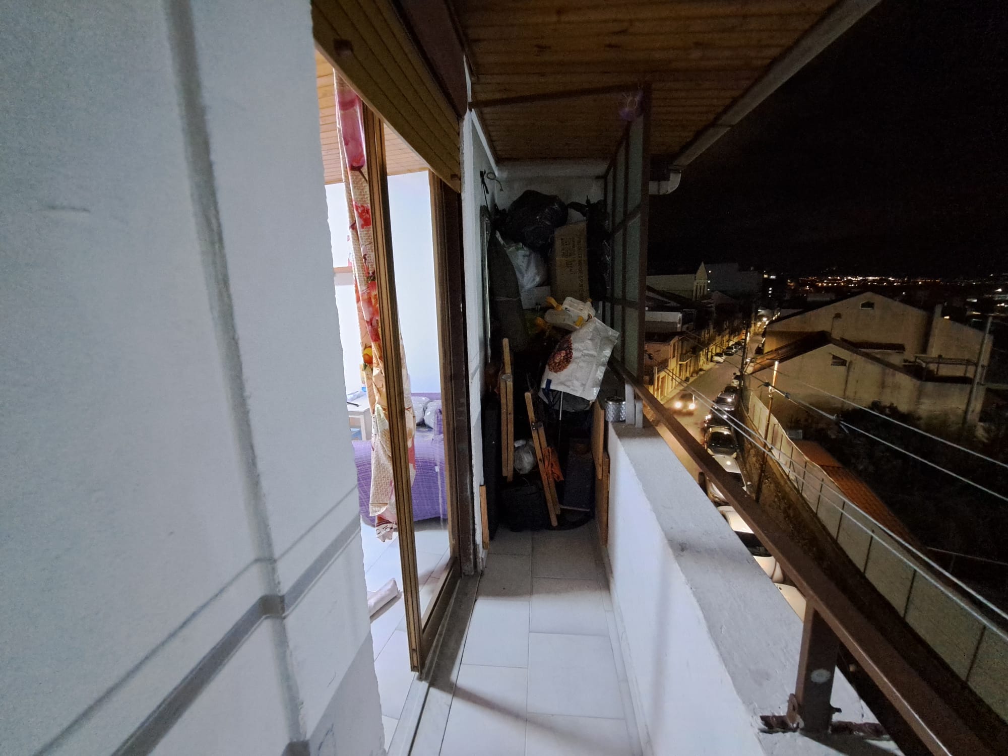 Via del Santo bivani più servizi