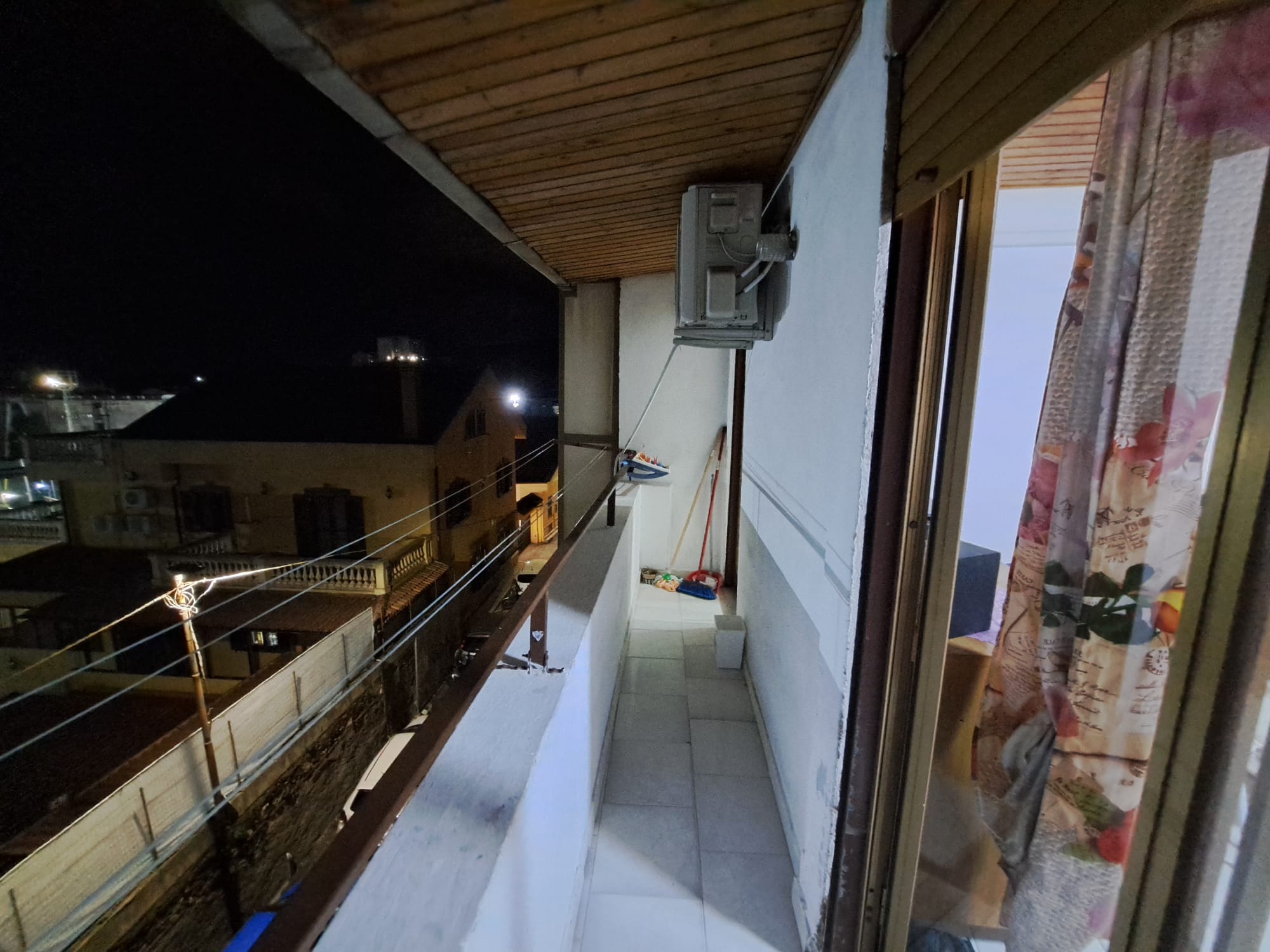 Via del Santo bivani più servizi