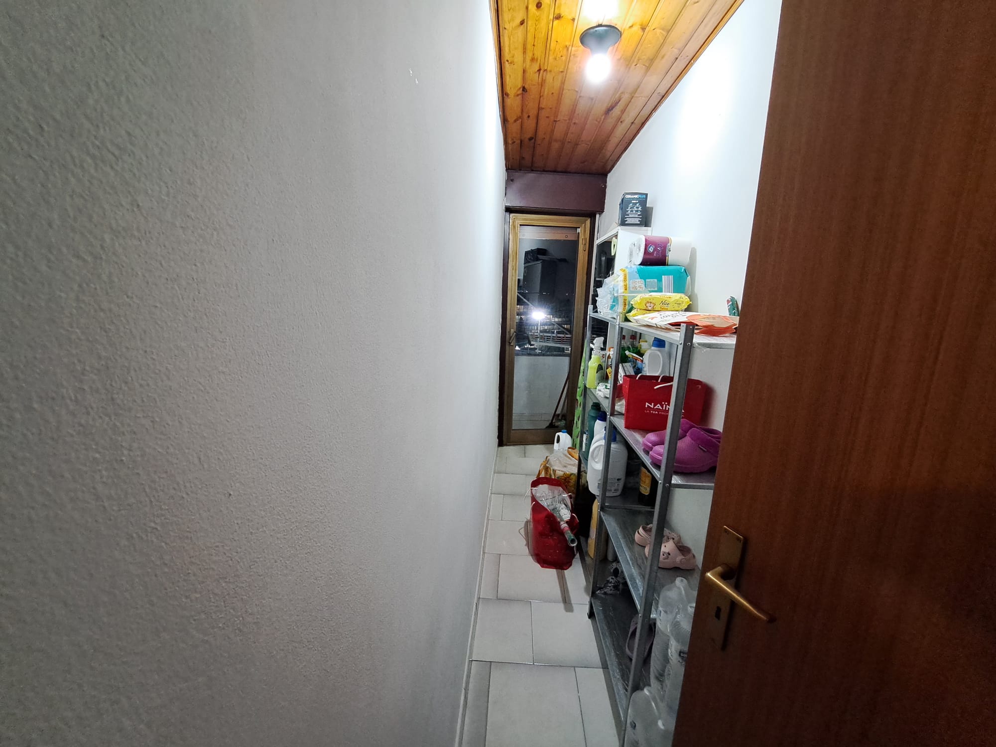 Via del Santo bivani più servizi