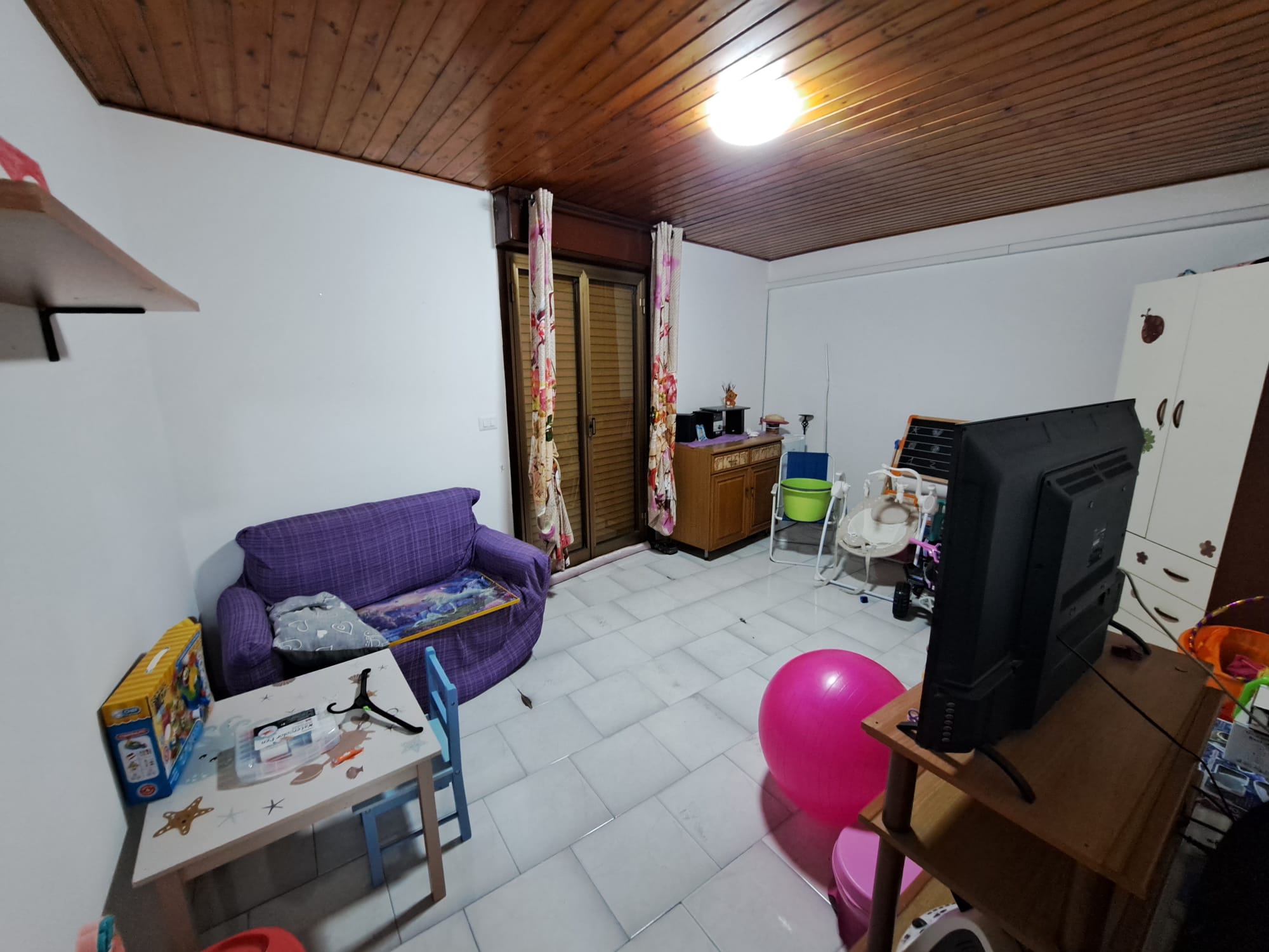 Via del Santo bivani più servizi