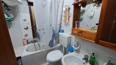 Via del Santo bivani più servizi