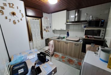 Via del Santo bivani più servizi #VO18027