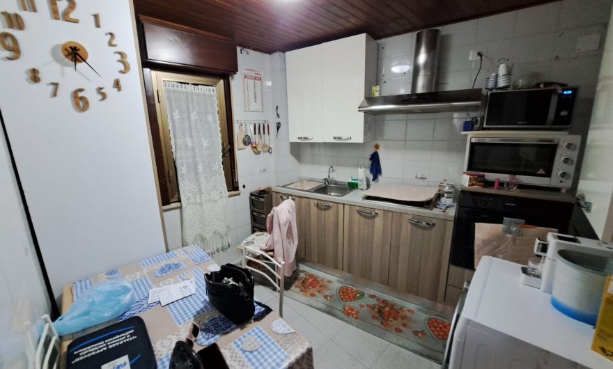 Via del Santo bivani più servizi #VO18027