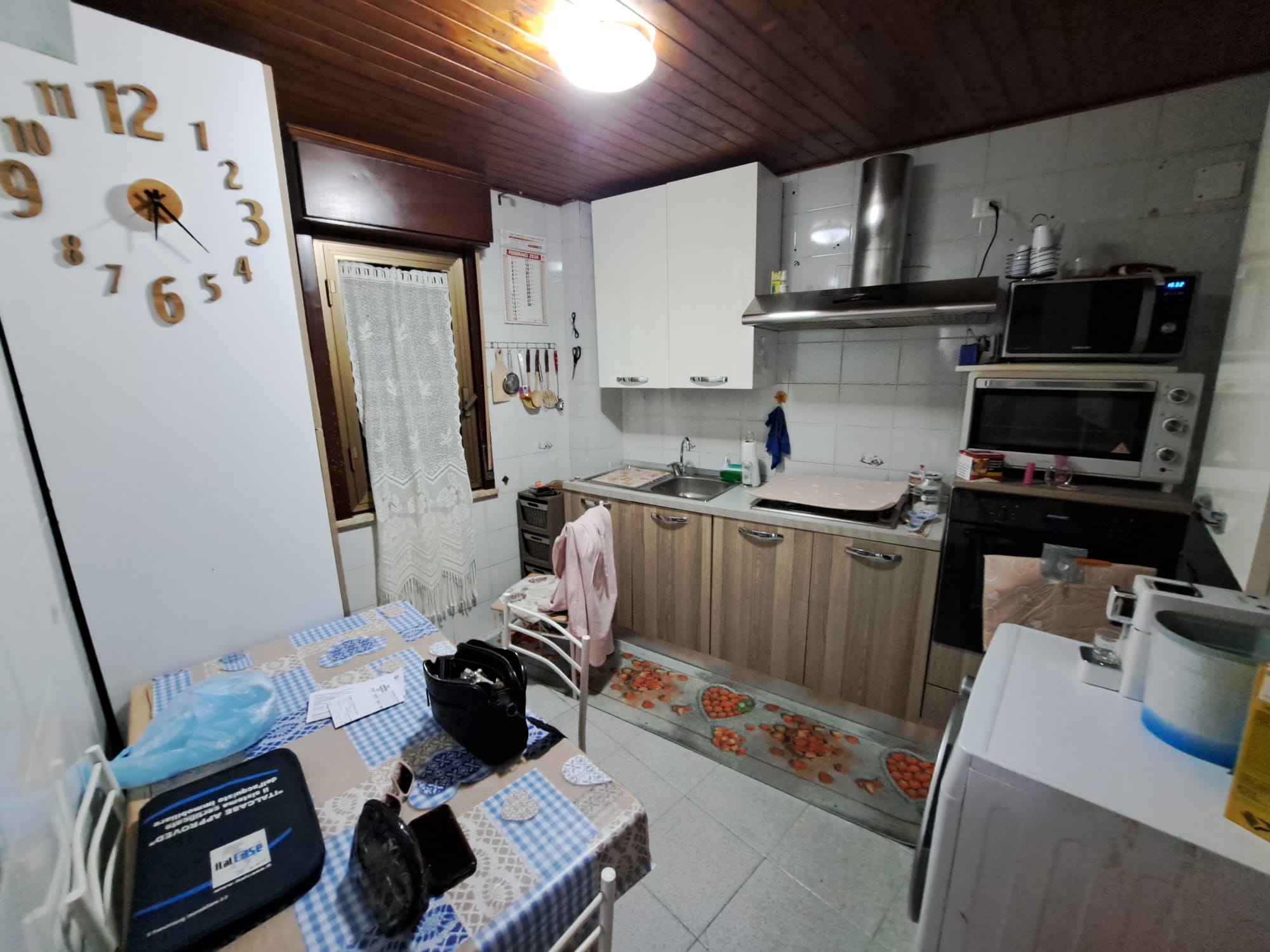 Via del Santo bivani più servizi