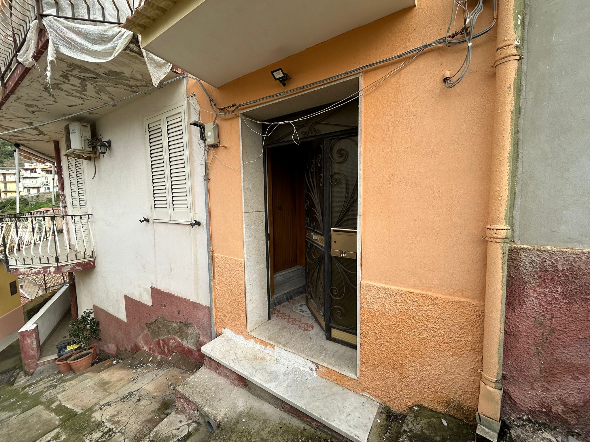 Mili San Marco indipendente trivani più servizi