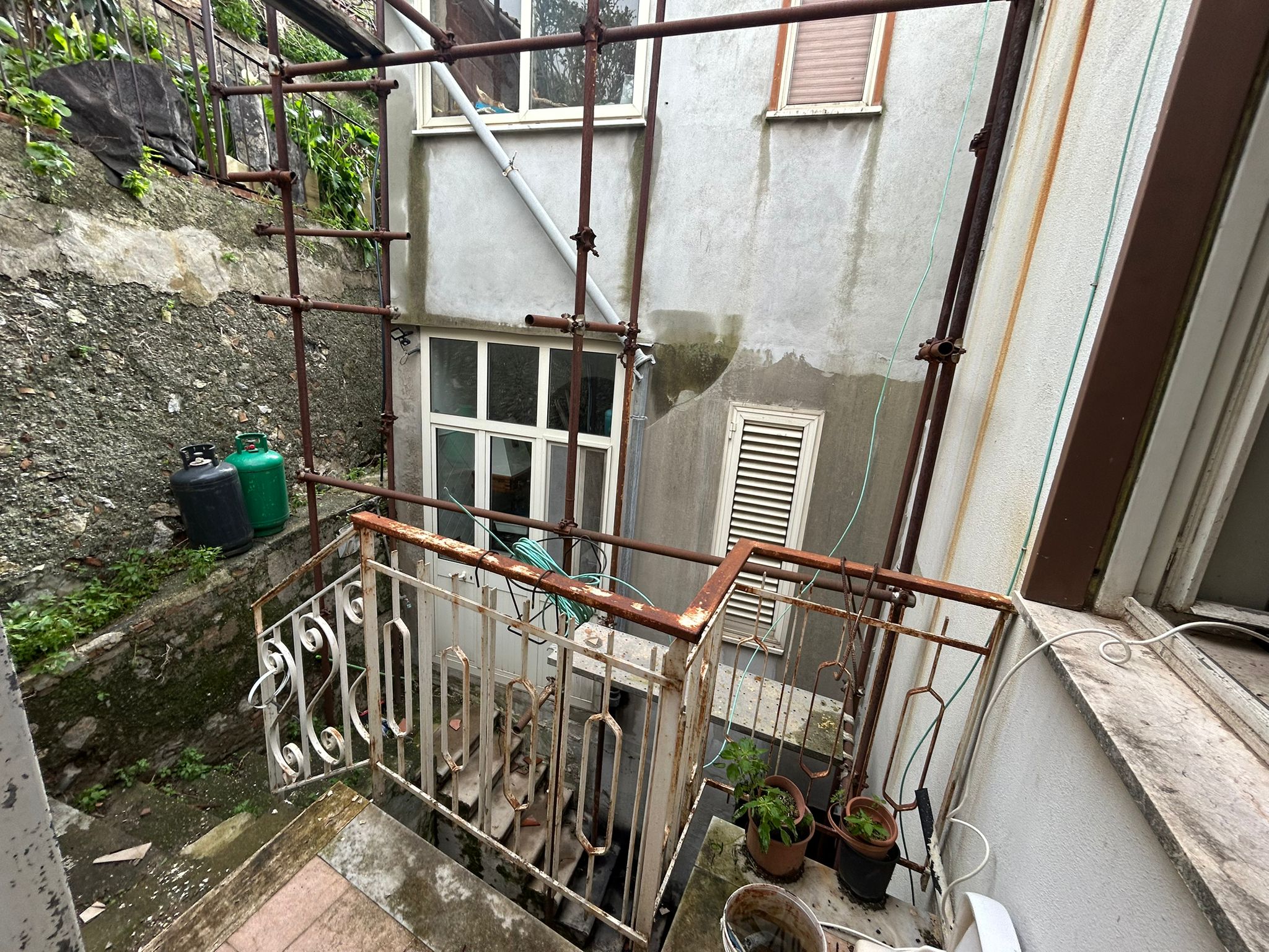 Mili San Marco indipendente trivani più servizi