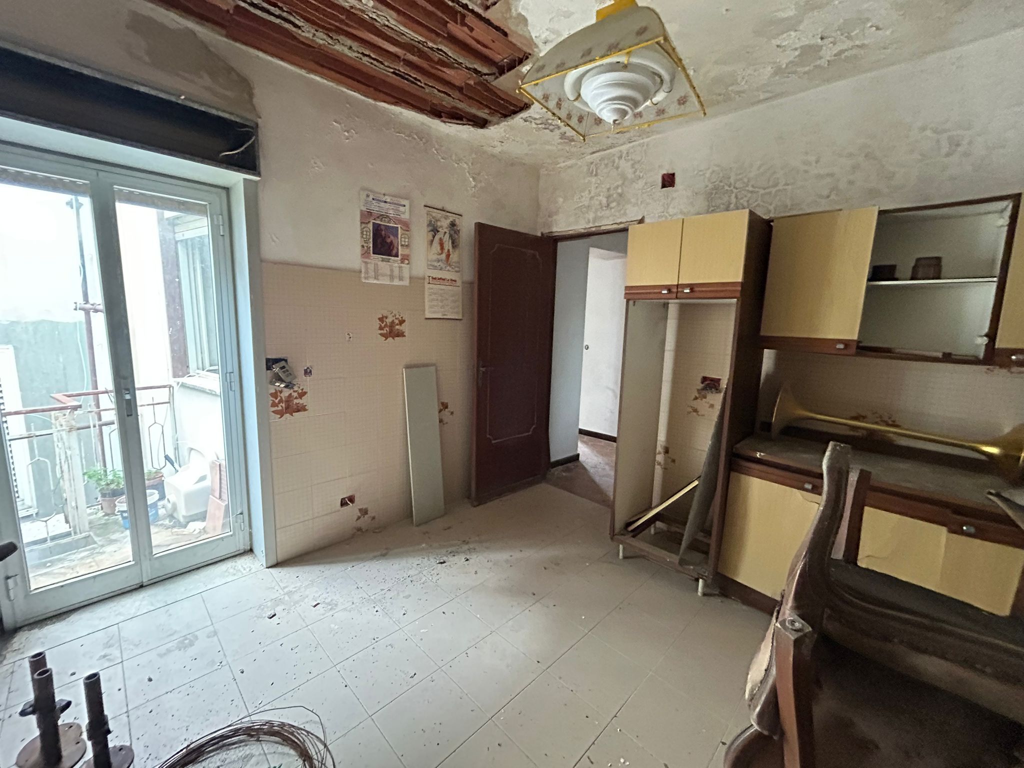 Mili San Marco indipendente trivani più servizi