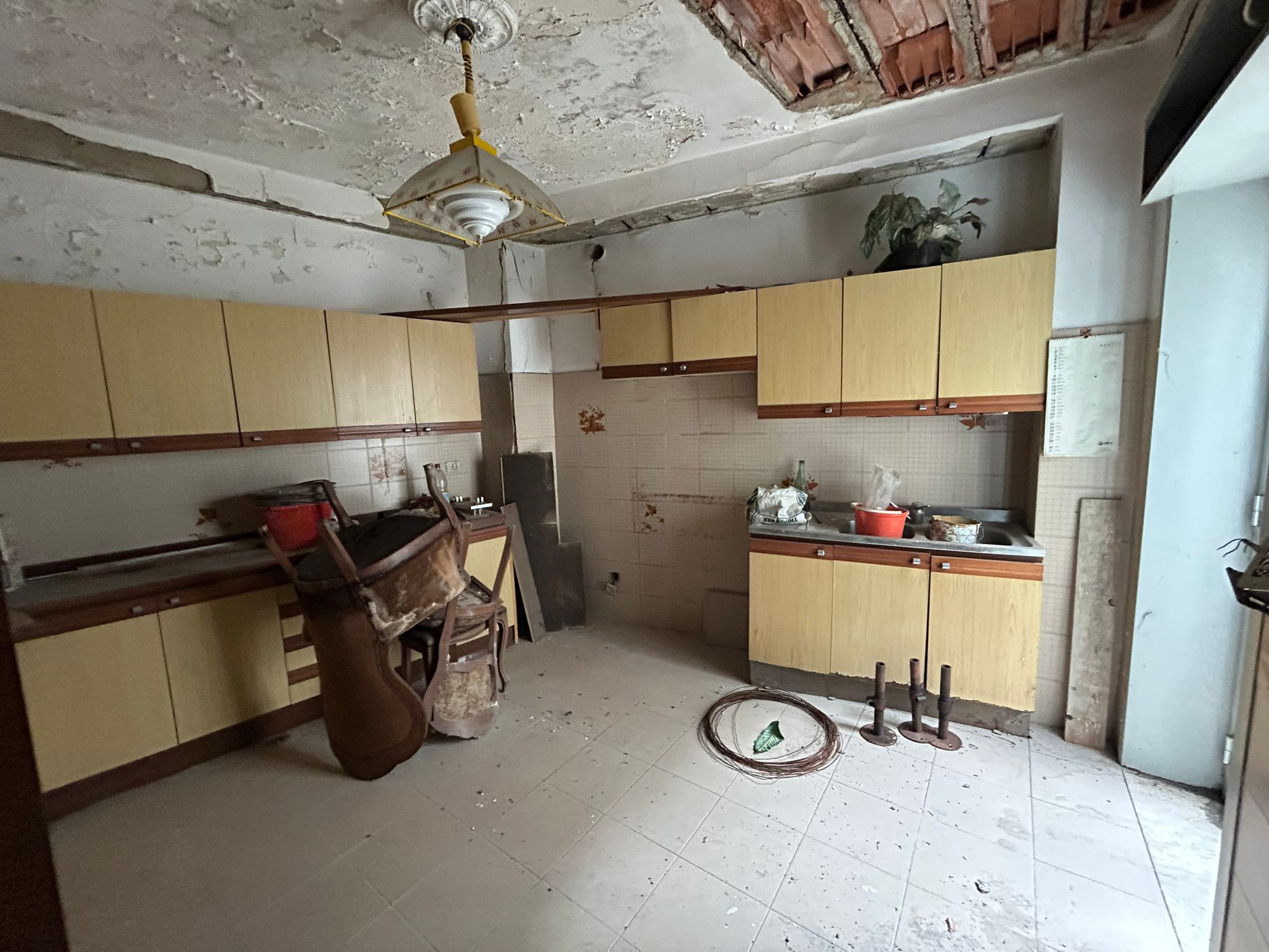 Mili San Marco indipendente trivani più servizi