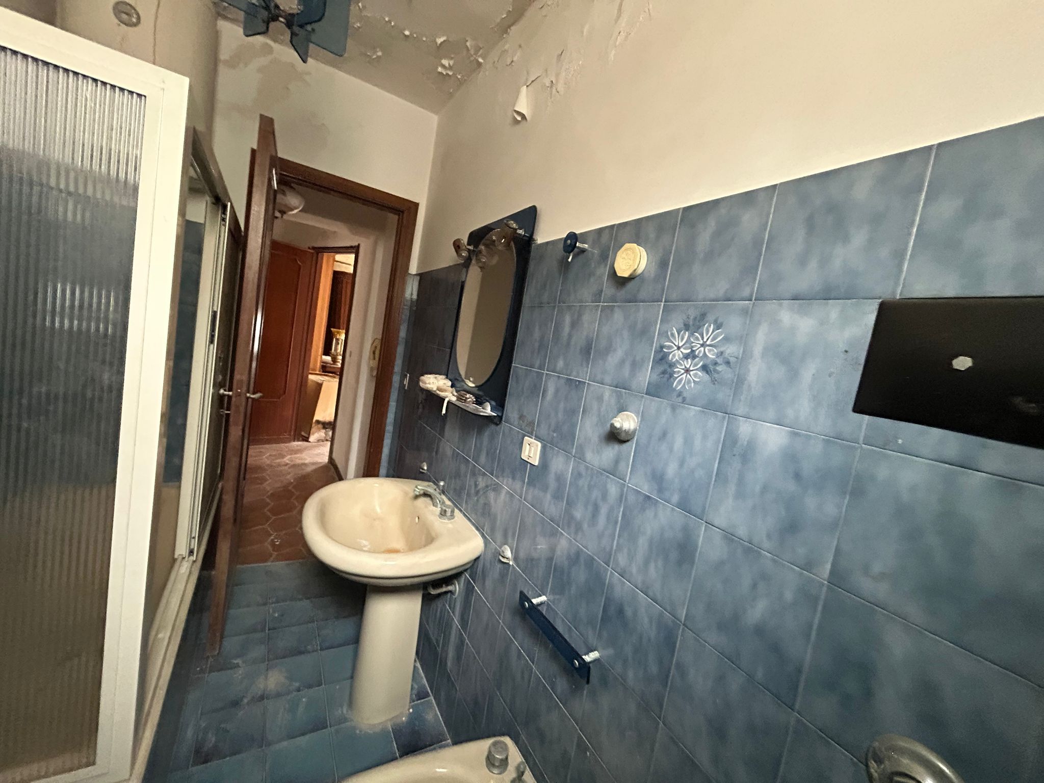 Mili San Marco indipendente trivani più servizi