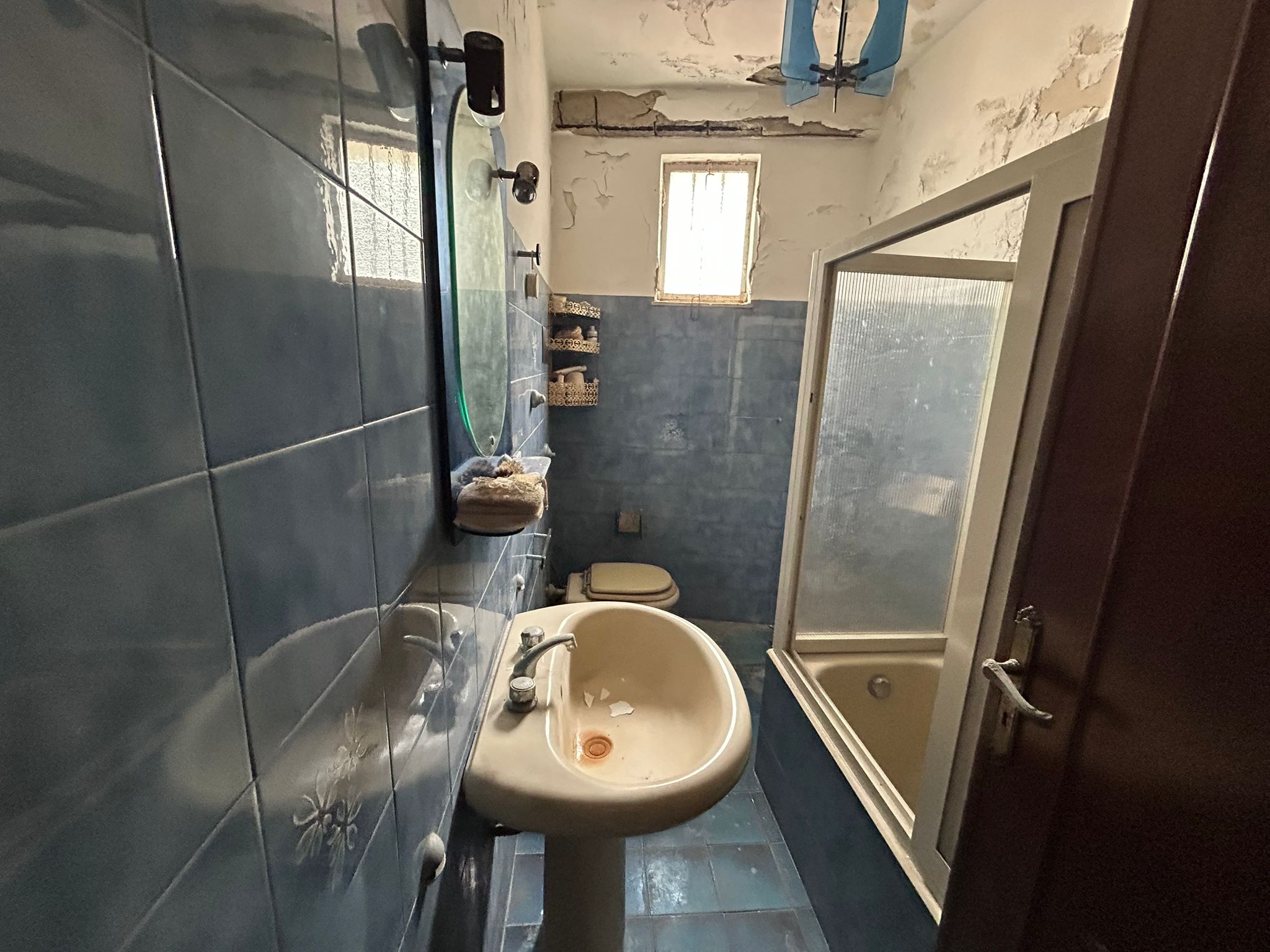 Mili San Marco indipendente trivani più servizi