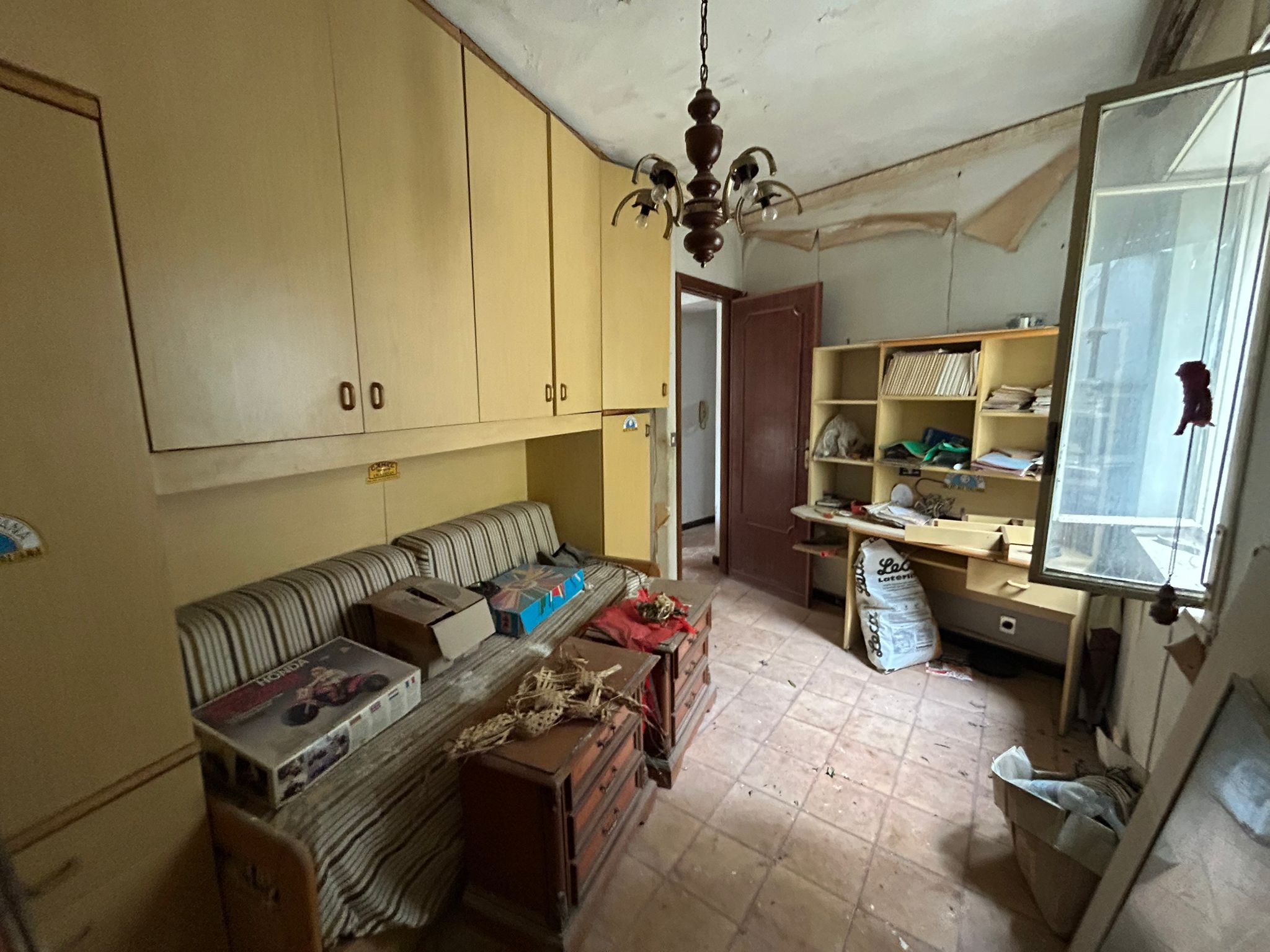 Mili San Marco indipendente trivani più servizi