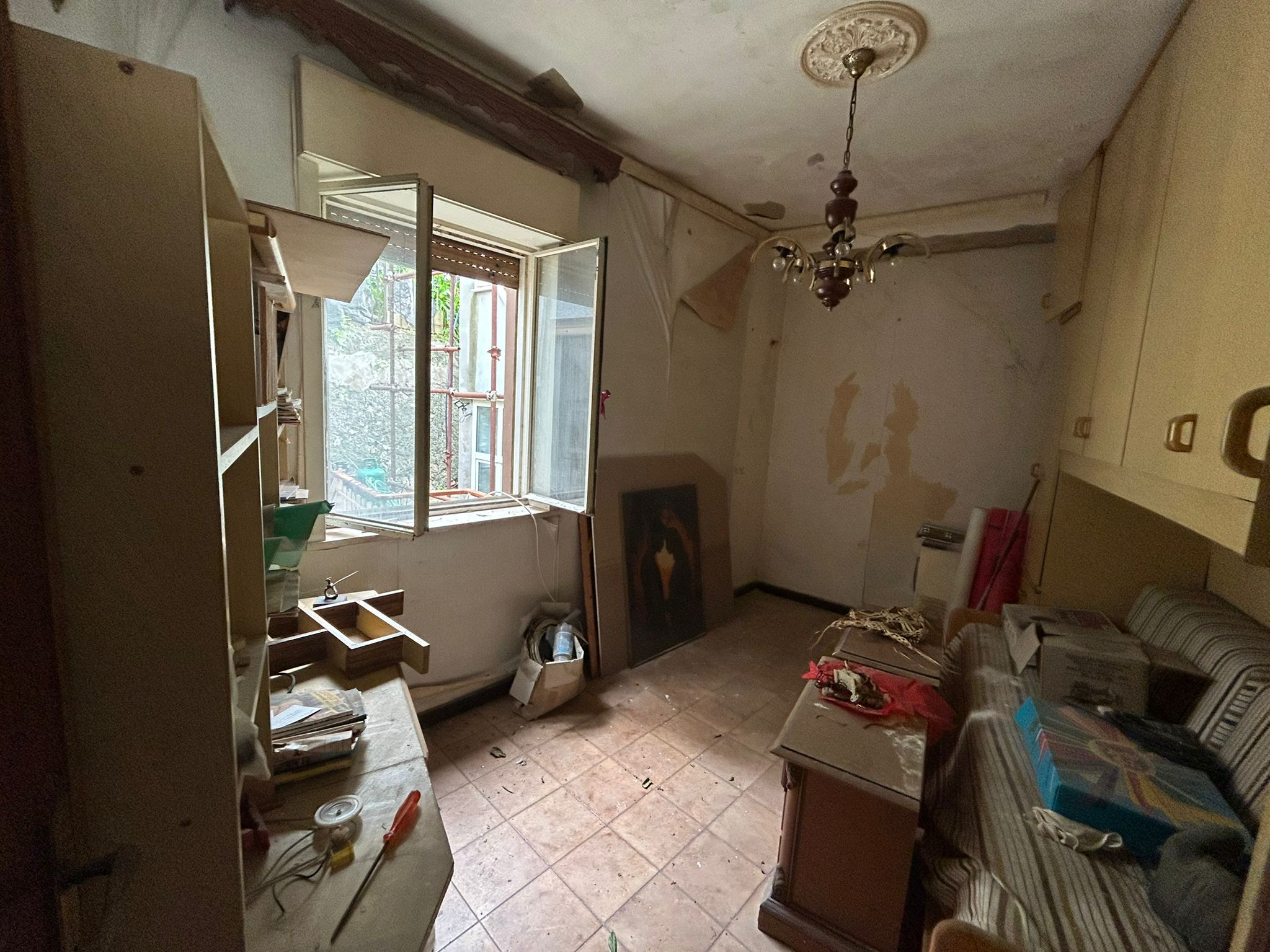 Mili San Marco indipendente trivani più servizi