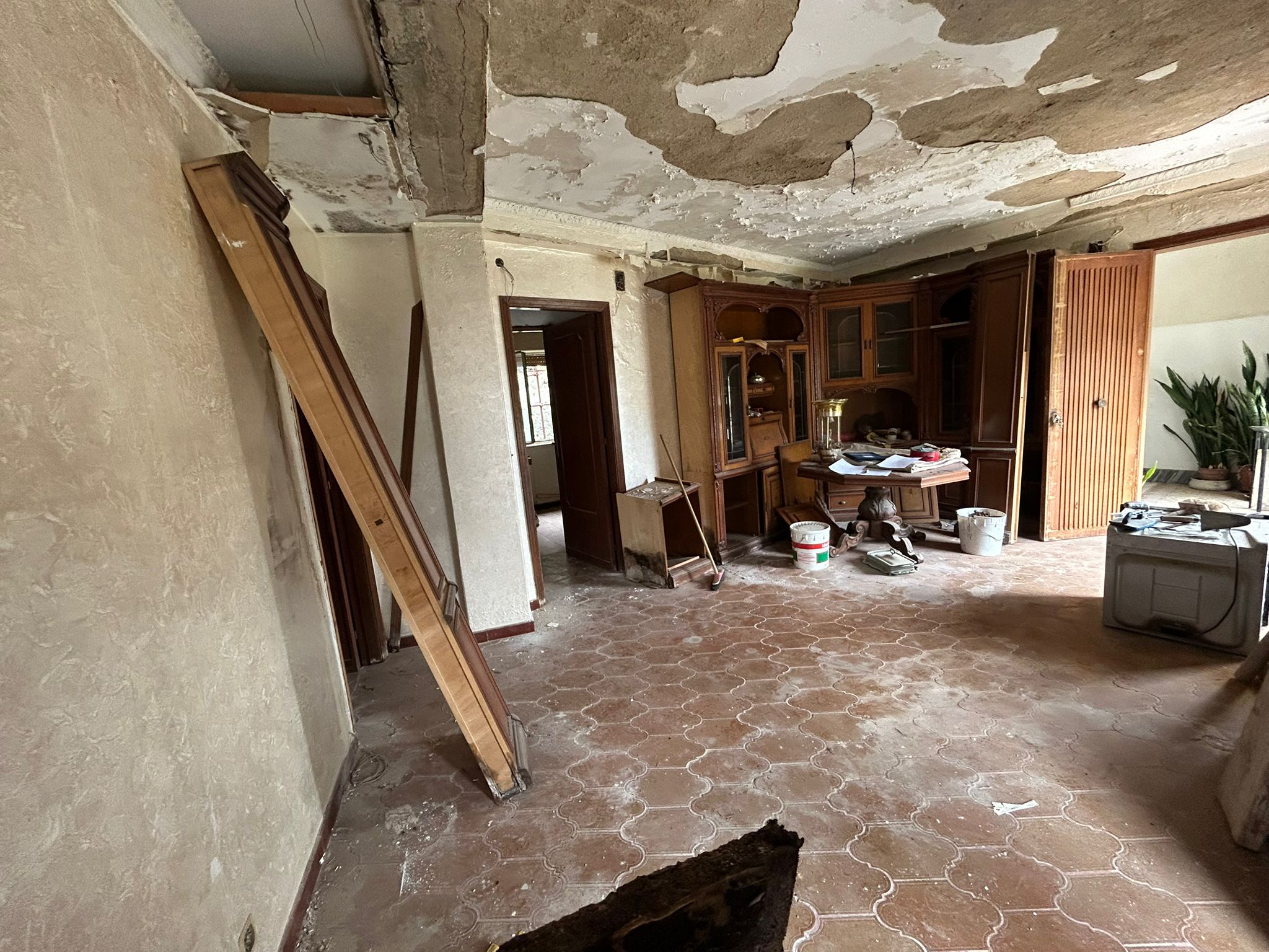 Mili San Marco indipendente trivani più servizi