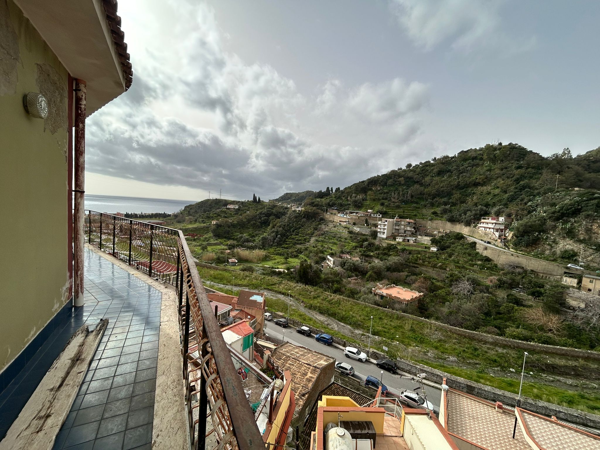 Mili San Marco indipendente trivani più servizi