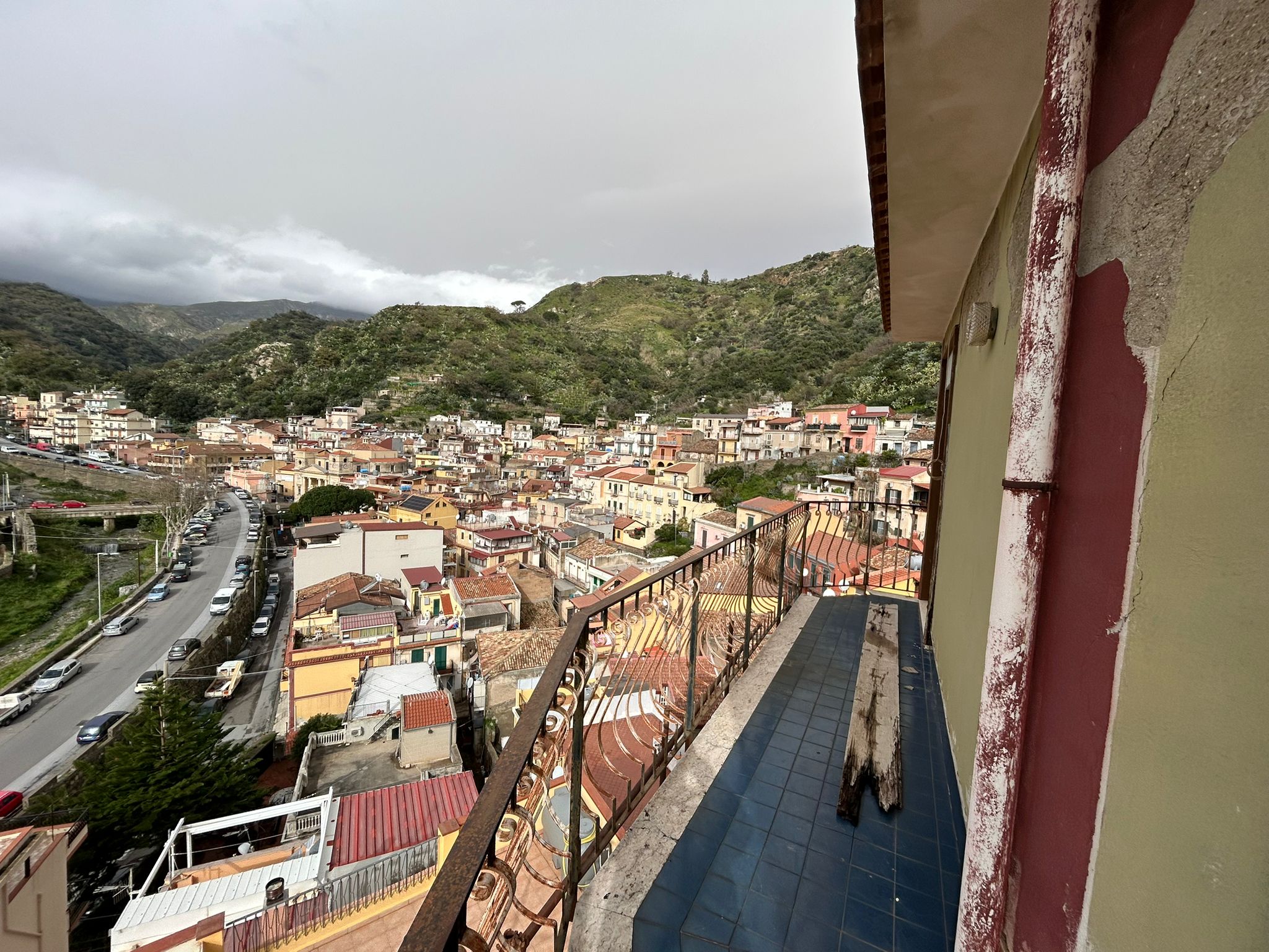 Mili San Marco indipendente trivani più servizi