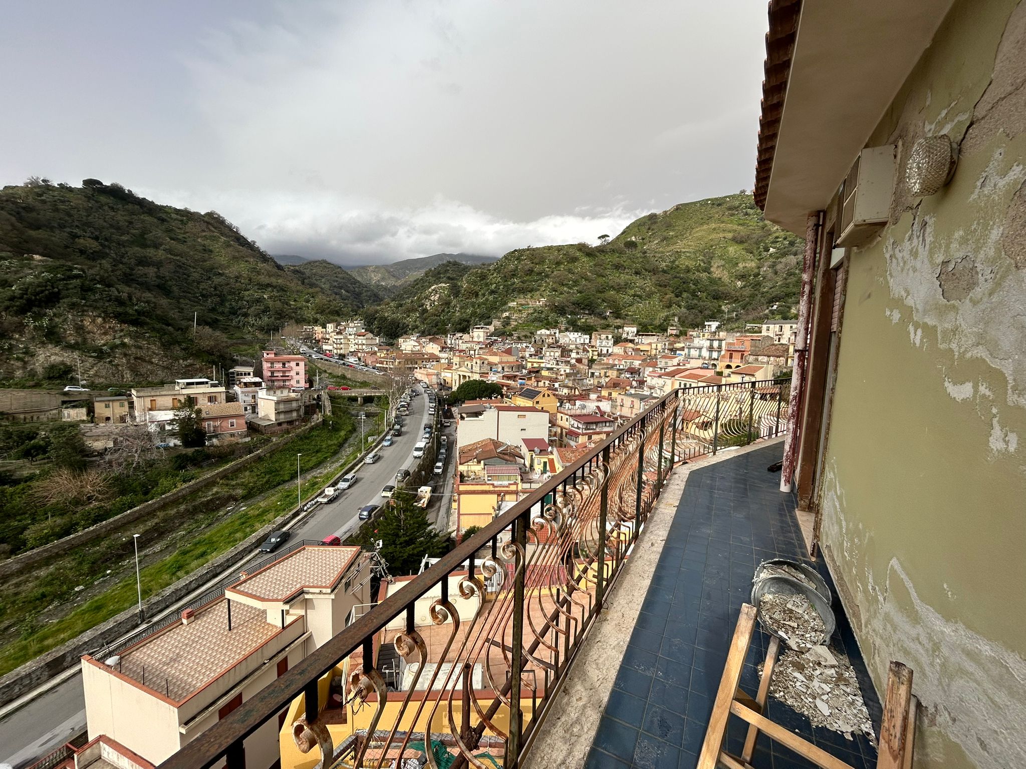 Mili San Marco indipendente trivani più servizi