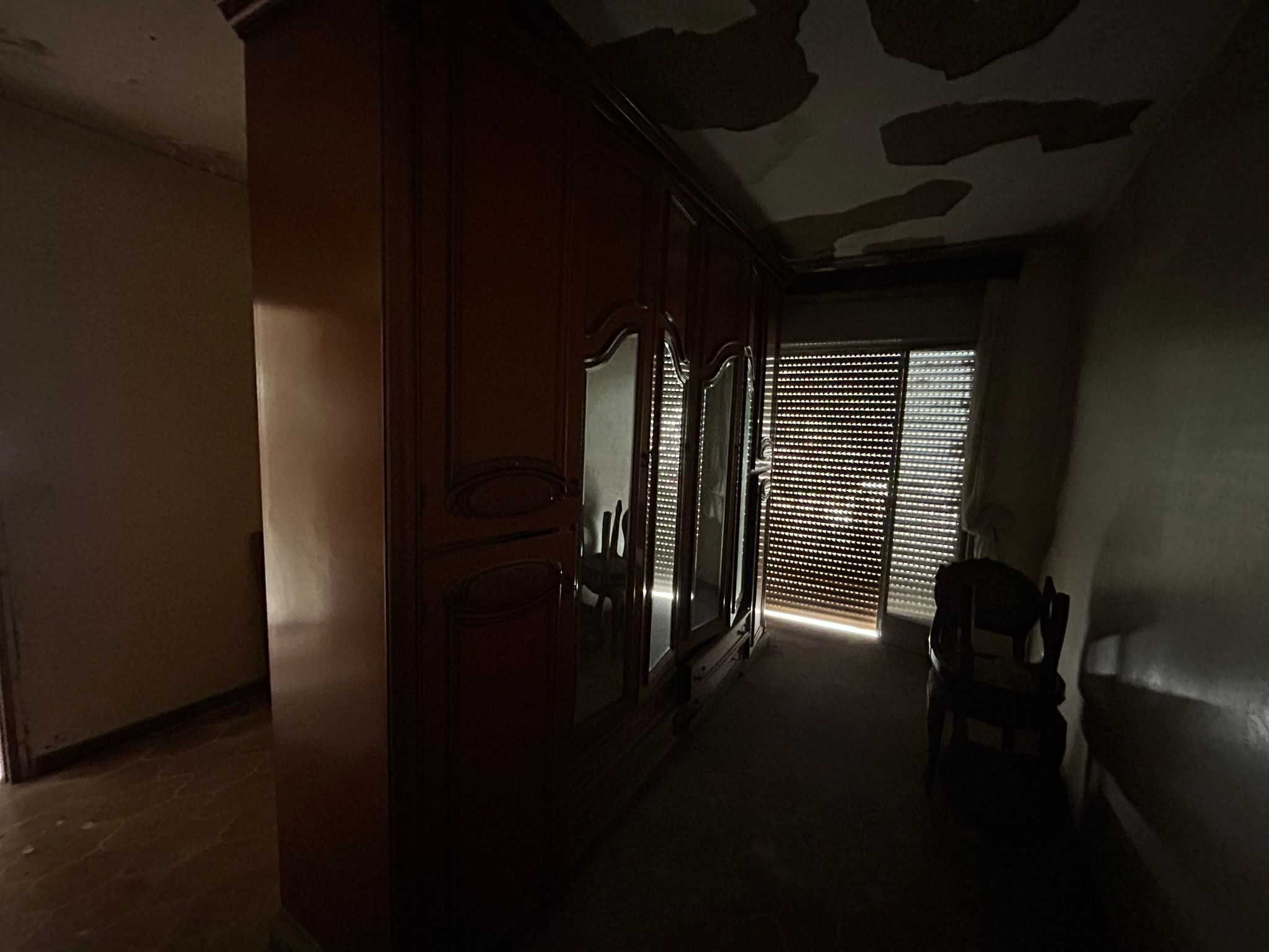 Mili San Marco indipendente trivani più servizi