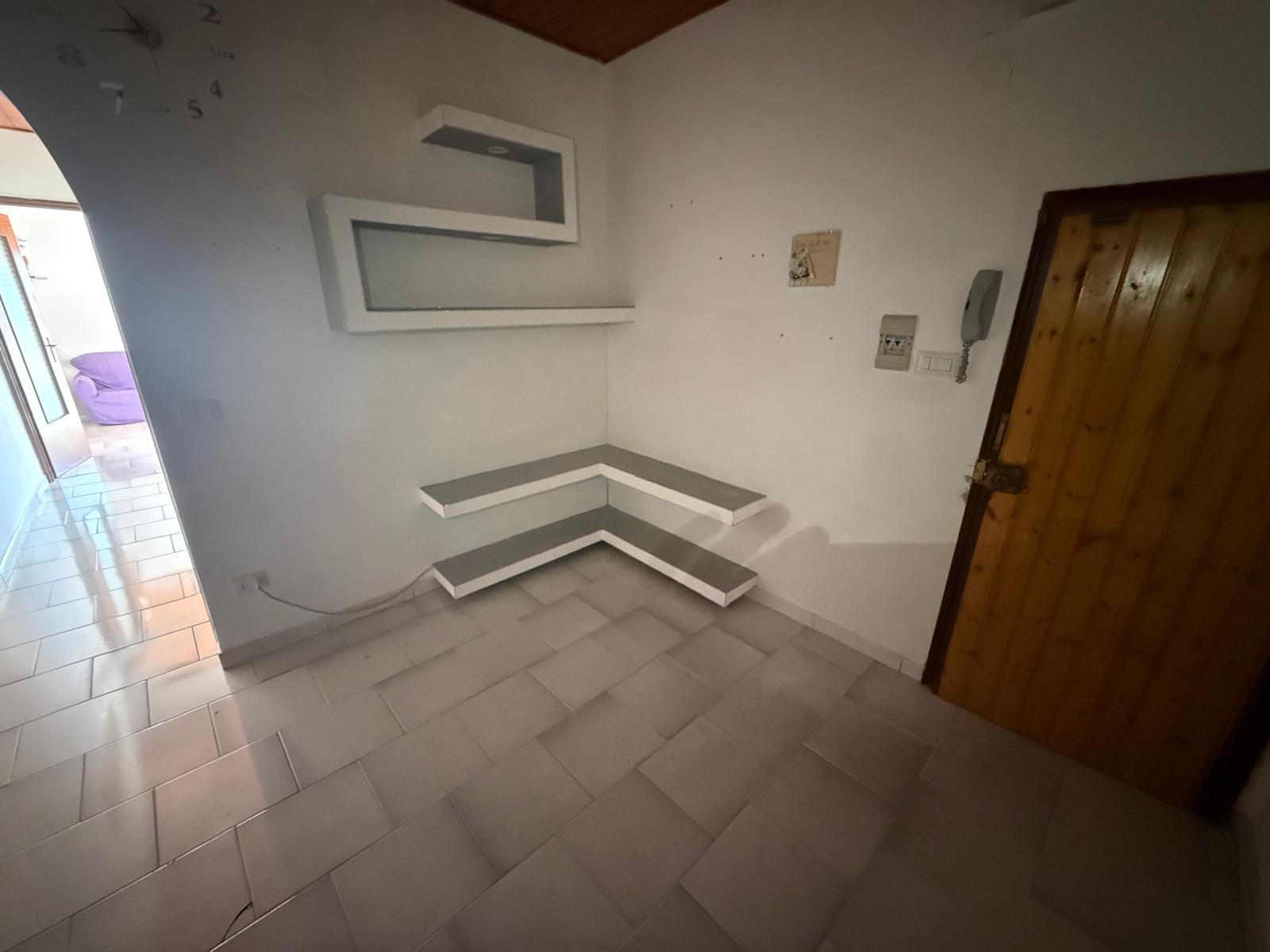 Via del Santo bivani più servizi