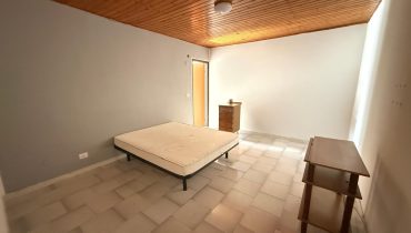 Via del Santo bivani più servizi