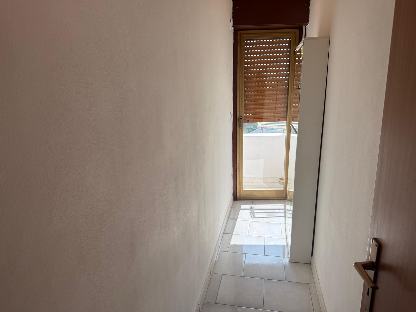 Via del Santo bivani più servizi