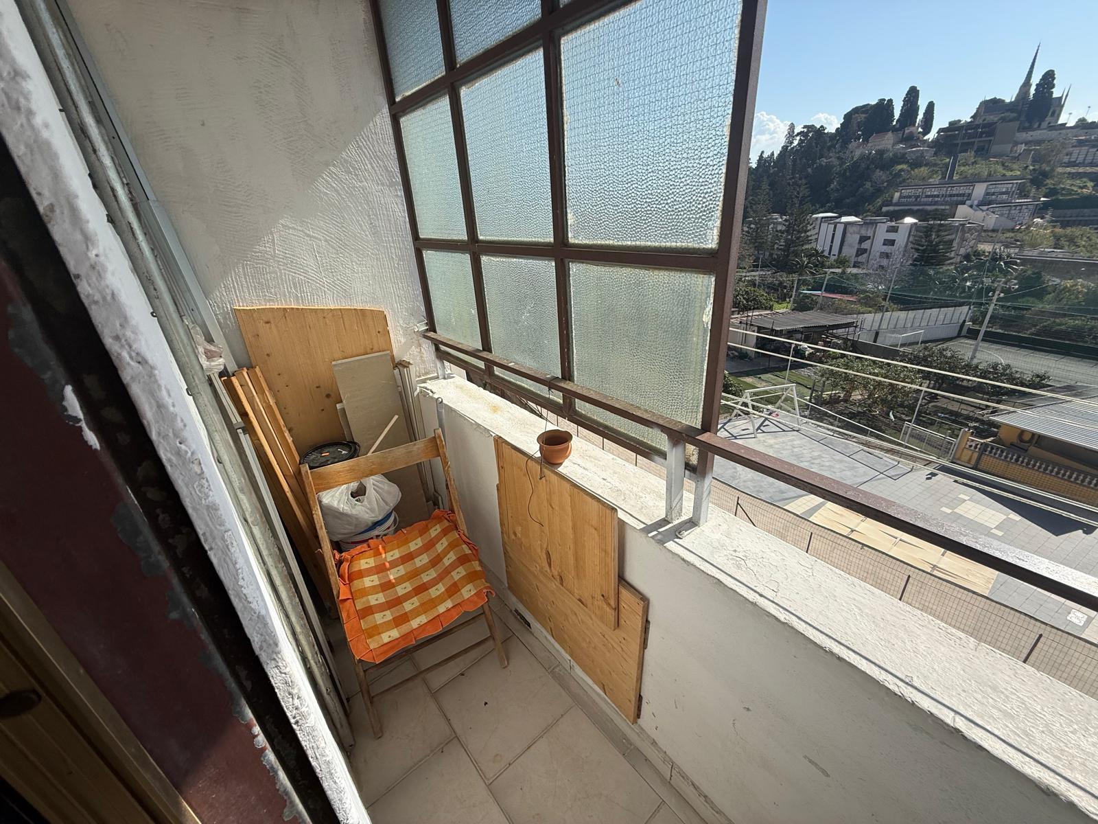 Via del Santo bivani più servizi