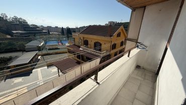 Via del Santo bivani più servizi