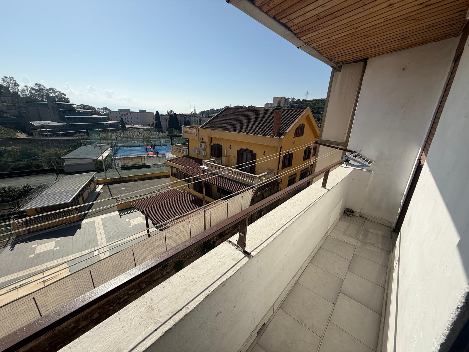 Via del Santo bivani più servizi