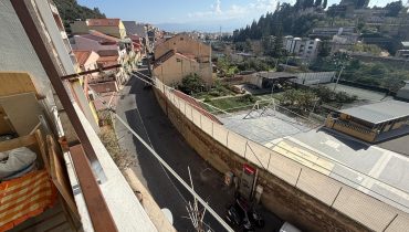 Via del Santo bivani più servizi