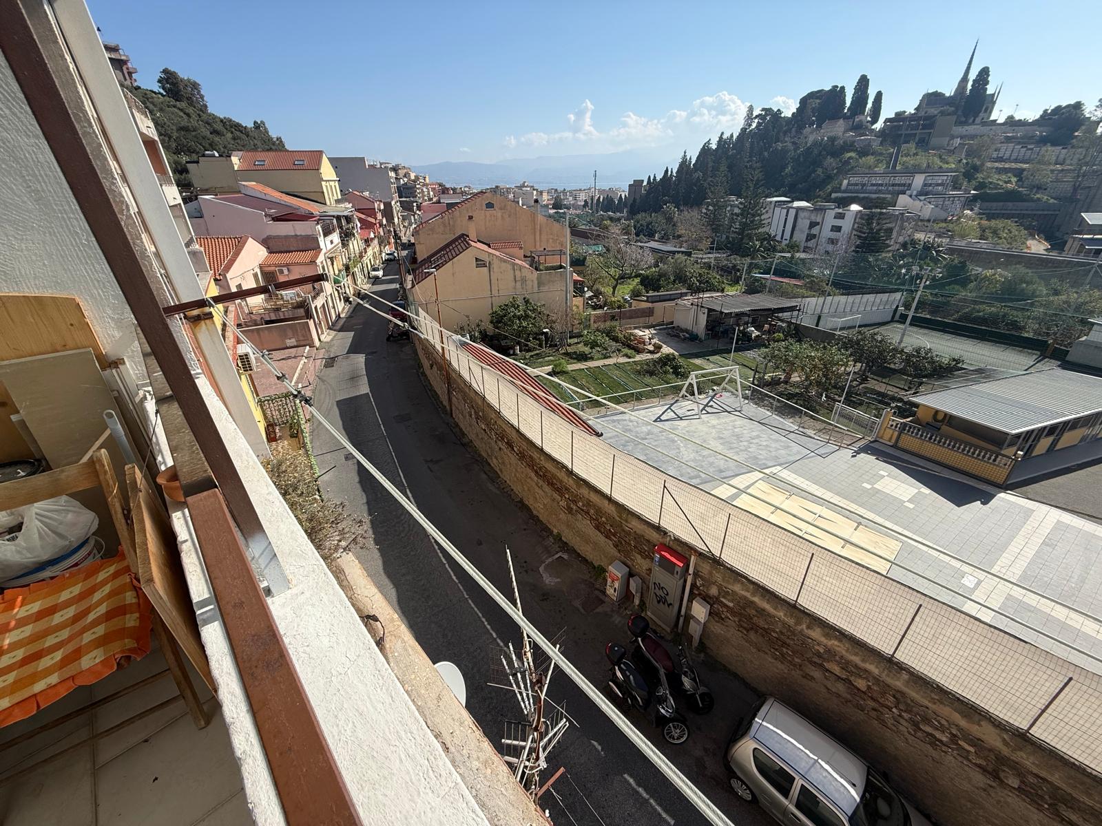 Via del Santo bivani più servizi