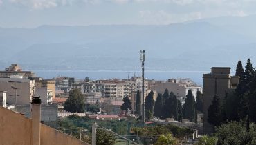 Via del Santo bivani più servizi