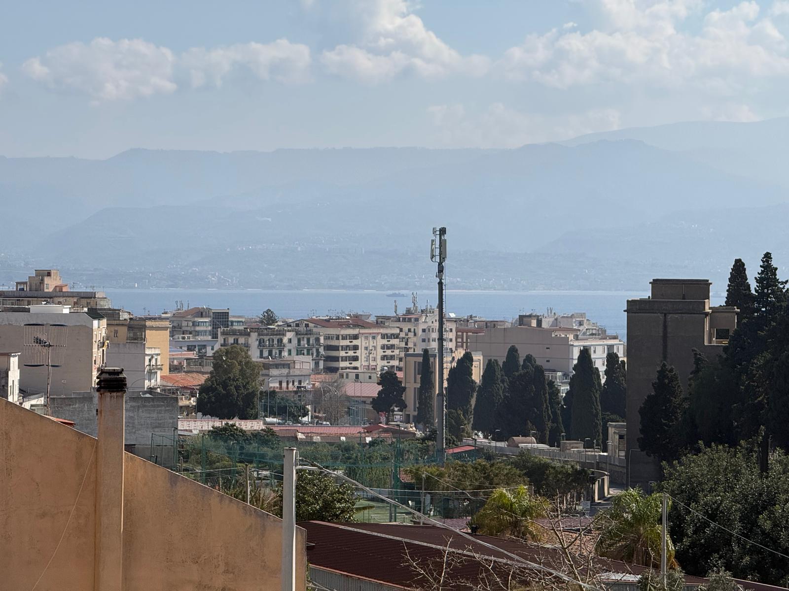 Via del Santo bivani più servizi