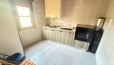 Via del Santo bivani più servizi