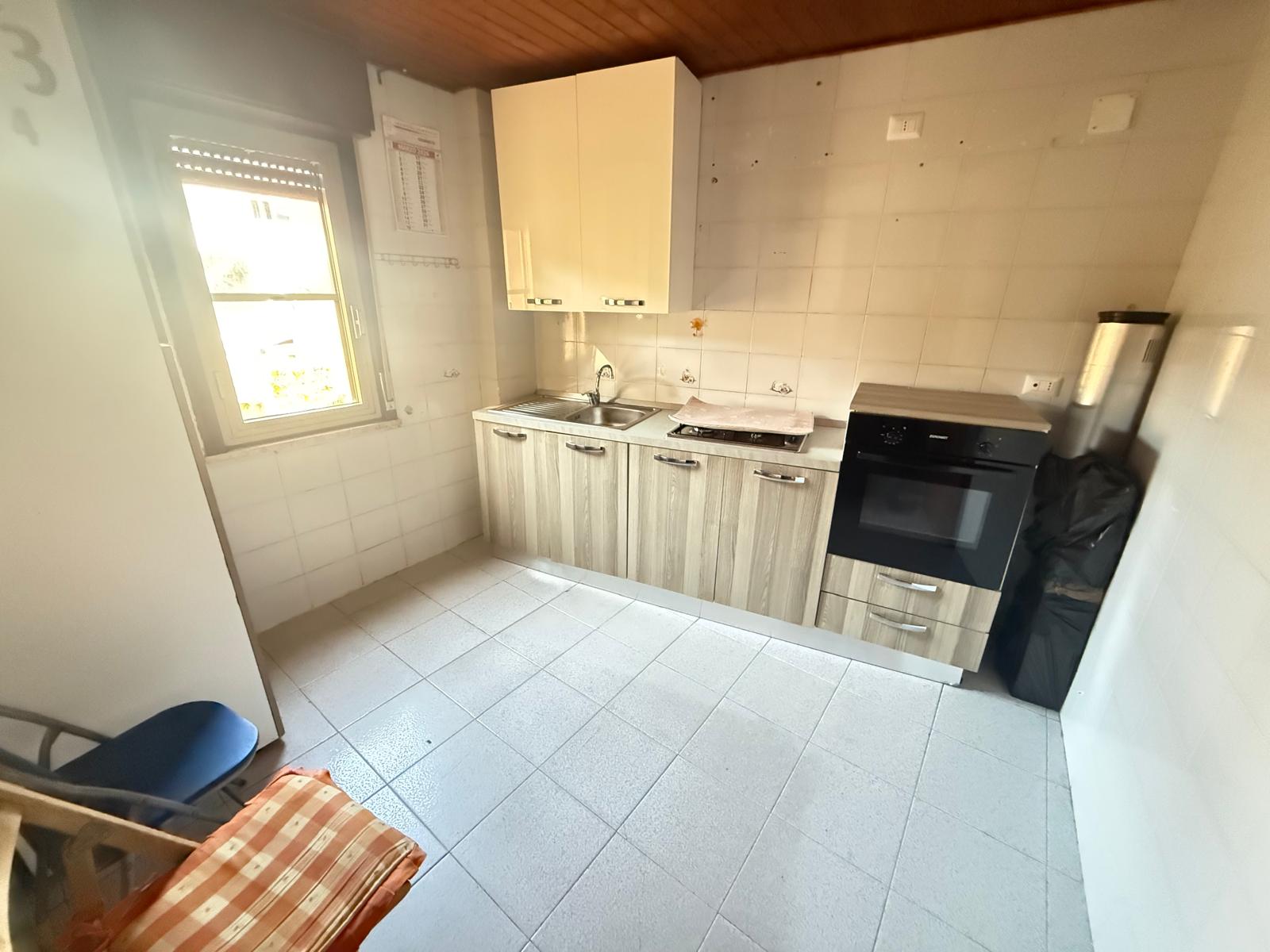 Via del Santo bivani più servizi