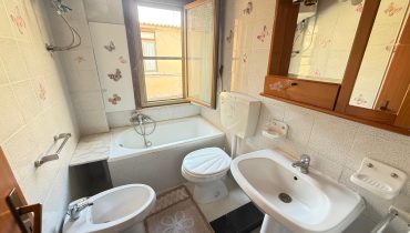 Via del Santo bivani più servizi