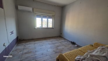 Svincolo Gazzi trivani più servizi