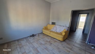 Svincolo Gazzi trivani più servizi