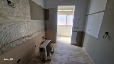 Svincolo Gazzi trivani più servizi