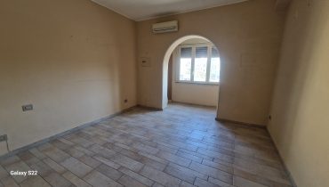 Svincolo Gazzi trivani più servizi