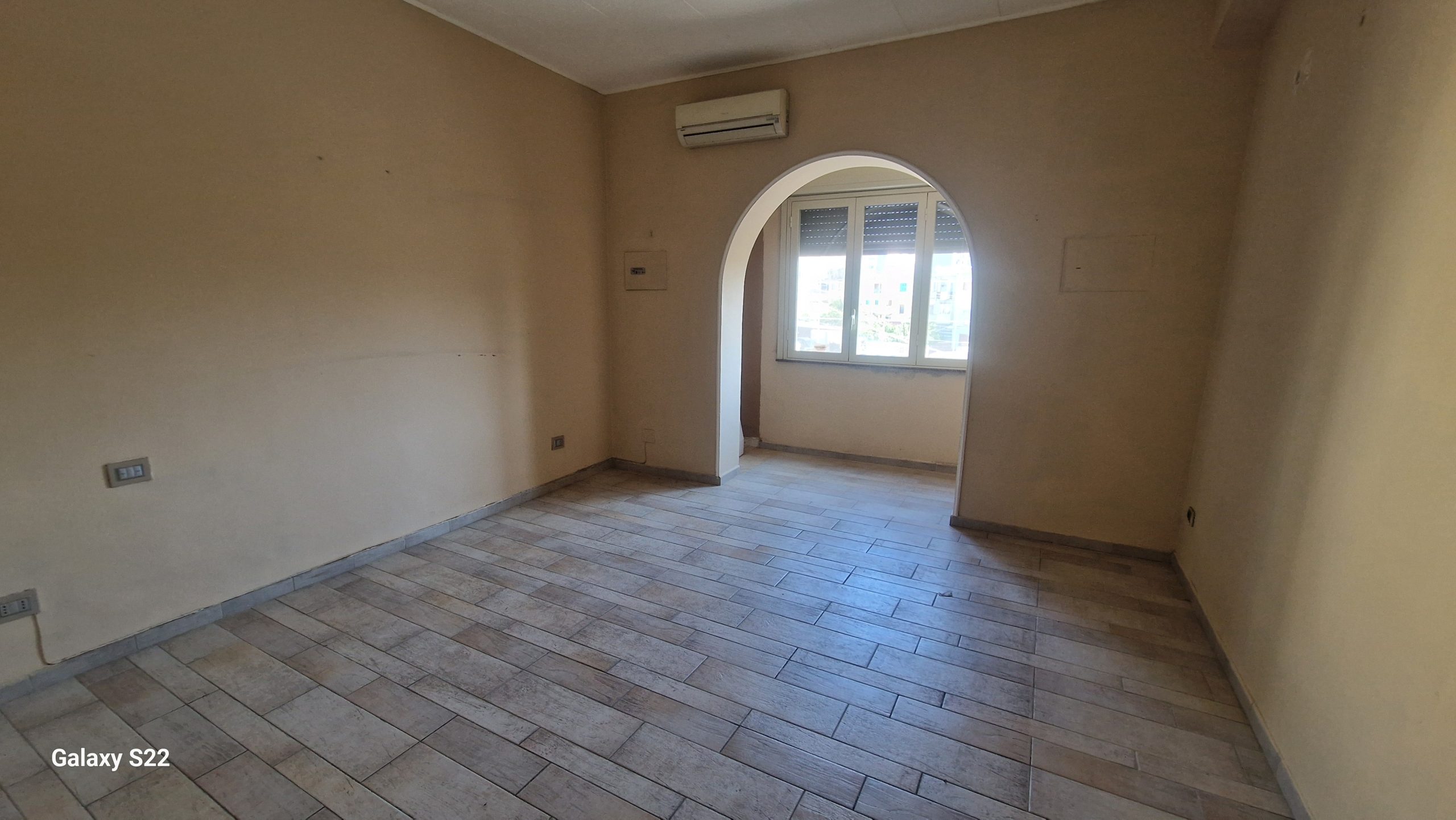 Svincolo Gazzi trivani più servizi